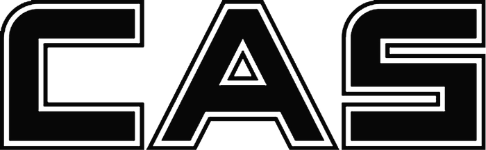 CAS logo