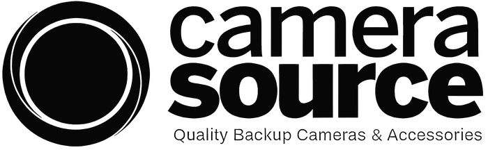 Camera Source Logo