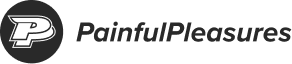 Painful Pleasures Logo