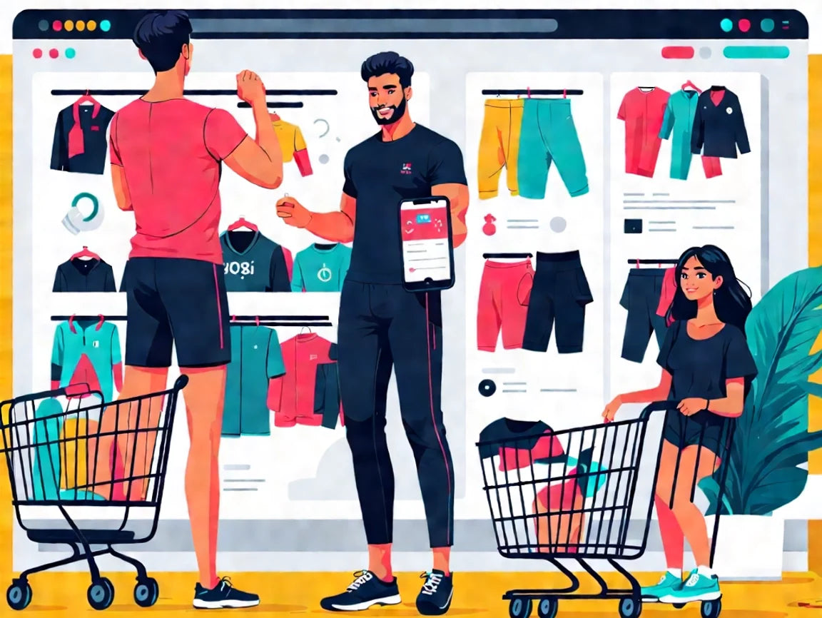 How to Create AI Customer Personas for eCommerce