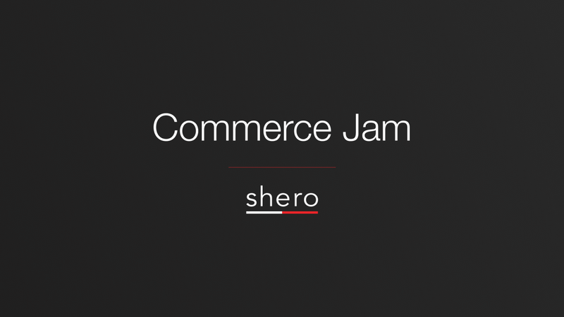 Commerce Jam | March 2025 Edition