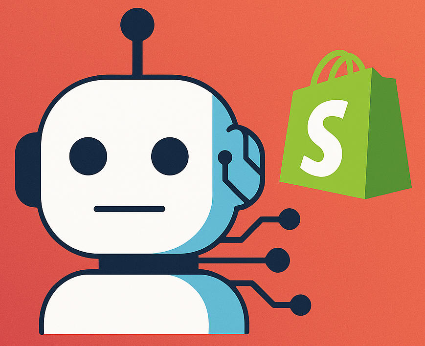 Shero Bot How Shopify & Cloudflare Are Redefining AI Bot Crawling | Shero