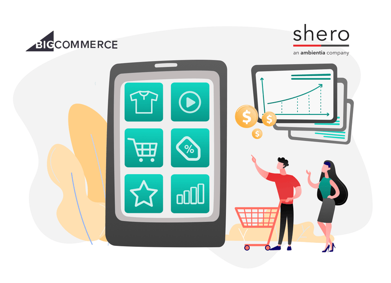 12 BigCommerce Features We Love