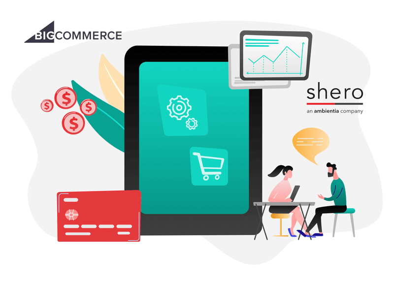 39 Hot BigCommerce Enterprise Features