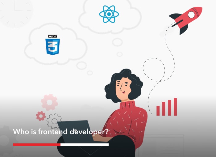 What is a front-end developer and how to think like one?