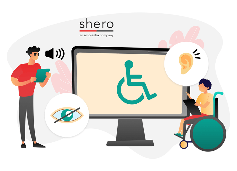 How To Make Your Site ADA Compliant