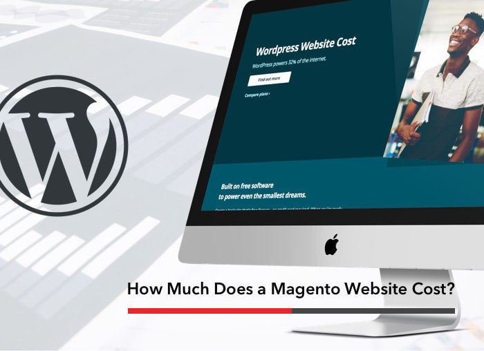 How much does a WordPress website cost: General pricing guidelines and what to look for