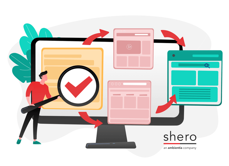 Website Migration SEO - Checklists For Migrating an eCommerce Store