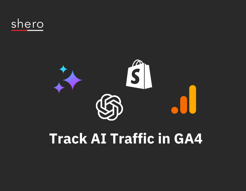 AI Traffic Analytics: How To Track Perplexity and ChatGPT Referrals in GA4