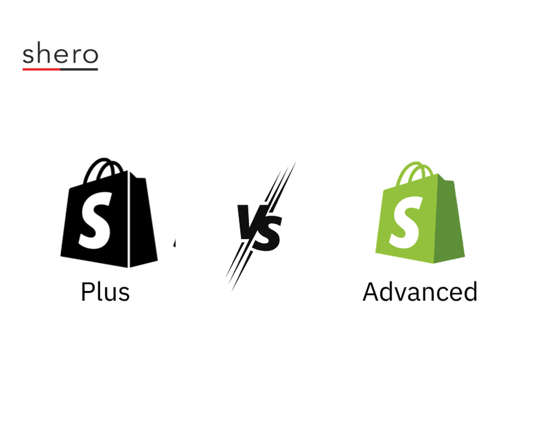 Shopify Advanced vs Shopify Plus: Which One Is Right for You?