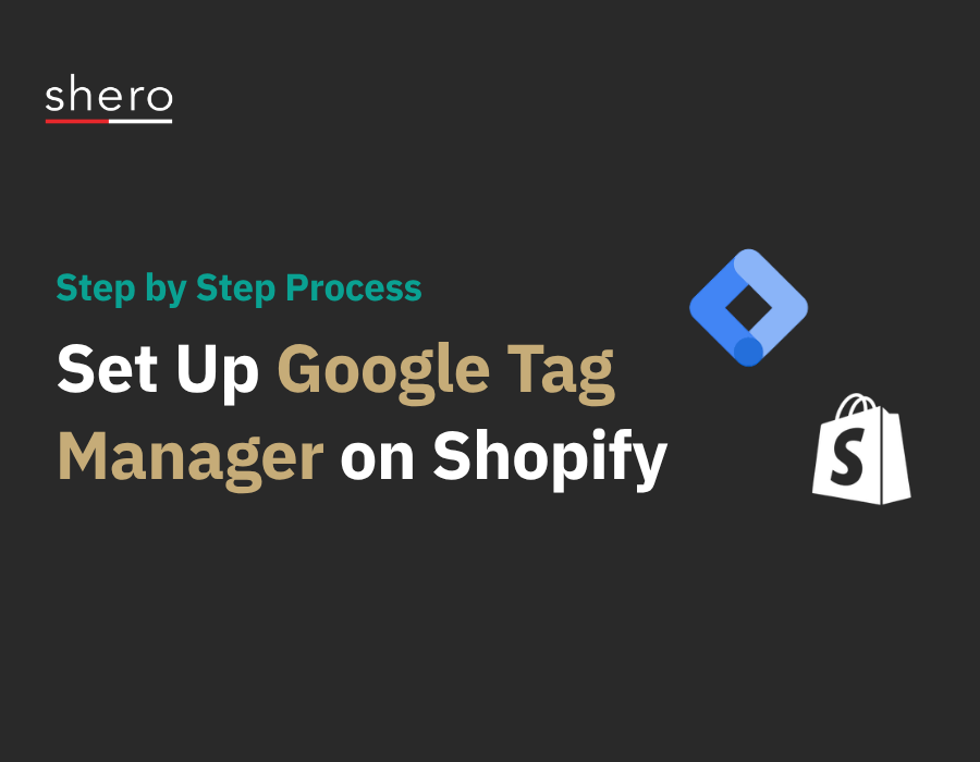 How to Set Up Google Tag Manager on Shopify (Without Breaking Your Site Speed)