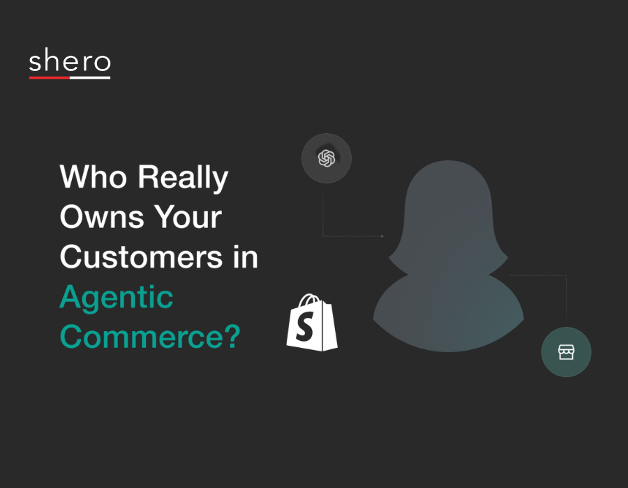 The Age of Agentic Commerce: Who Really Owns Your Customers?