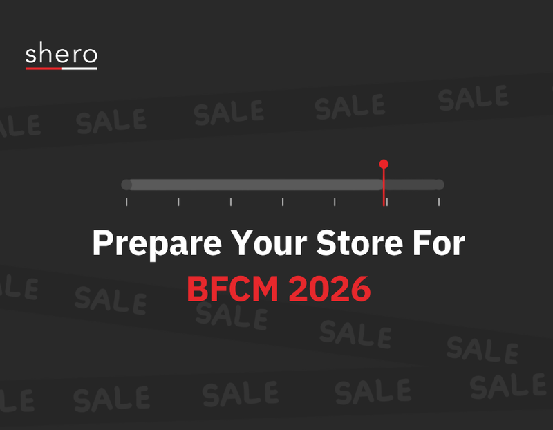 Prepare Your Store For Black Friday
