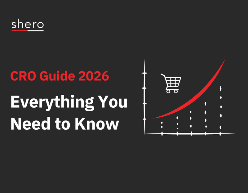 Understanding CRO: Everything You Need to Know About Conversion Rate Optimization
