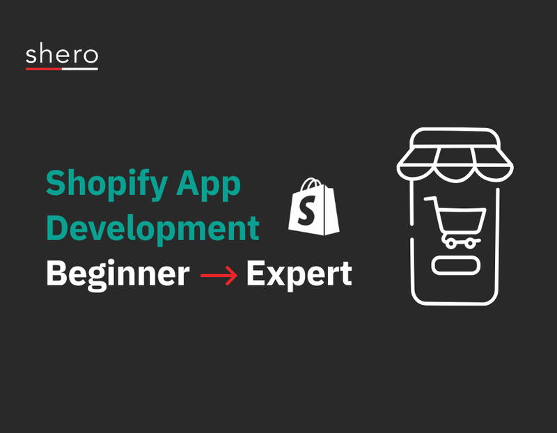 Shopify APP Development