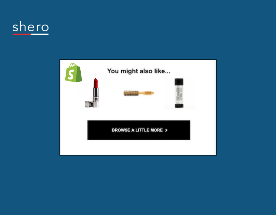 Shopify Thank You Pages