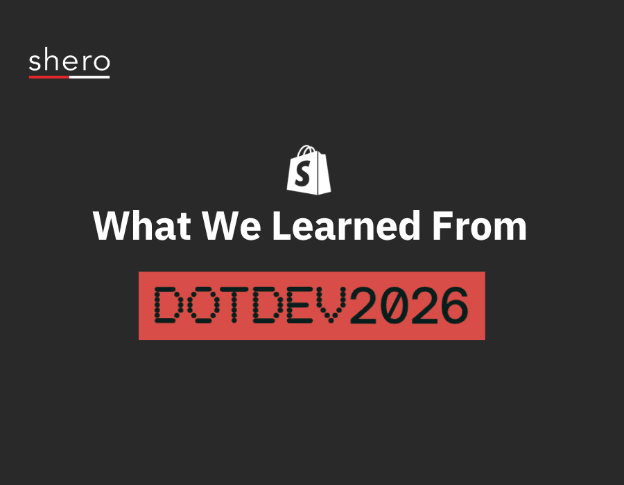 What We Learned From DotDev 2026