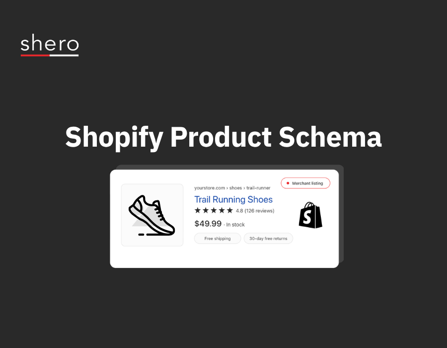 Shopify Product Schema Implementation Tutorial