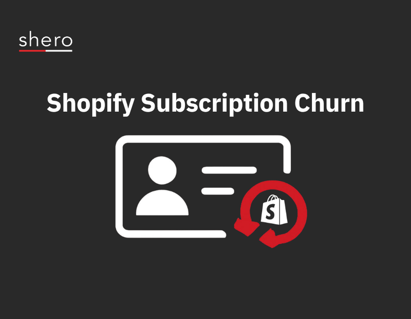 How To Reduce Subscription Churn on Shopify