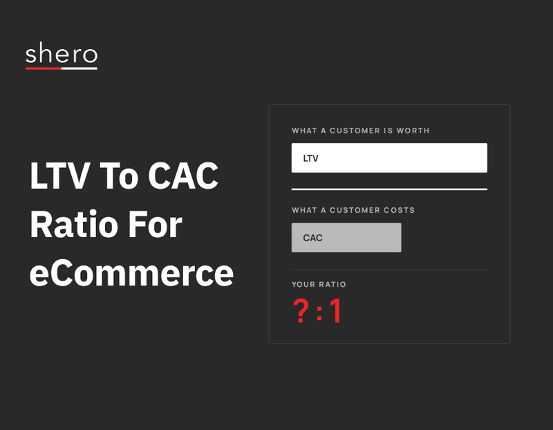 LTV to CAC Ratio