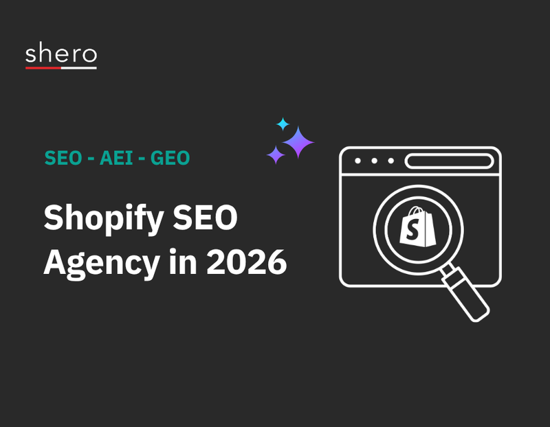 Hiring a Shopify SEO agency in 2026? Read this first