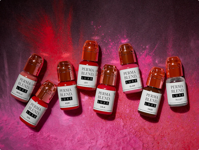 Permablend Migration to Shopify