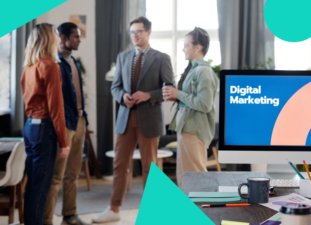 How to Maintain Holiday Sales Momentum Into Q1 [Ft. Andy Crestodina]