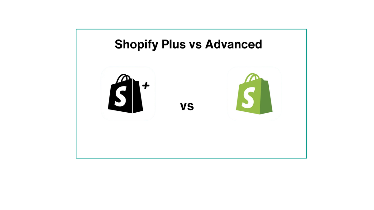 Shopify Advanced-vs.-Plus