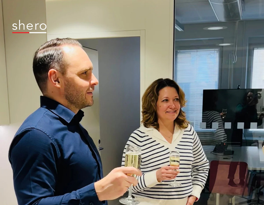 Shero Commerce Expands to the Nordics, Bringing World-Class Shopify Expertise to Finland