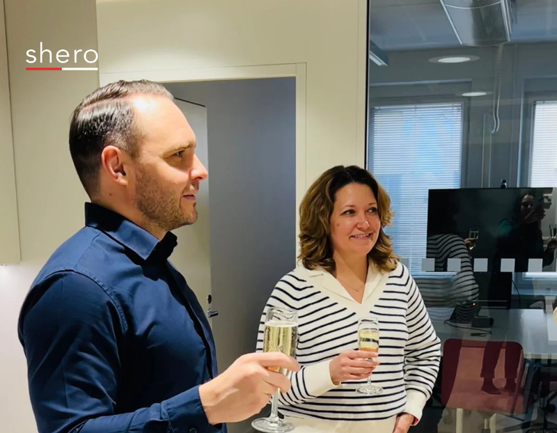 Shero Commerce Expands to the Nordics, Bringing World-Class Shopify Expertise to Finland