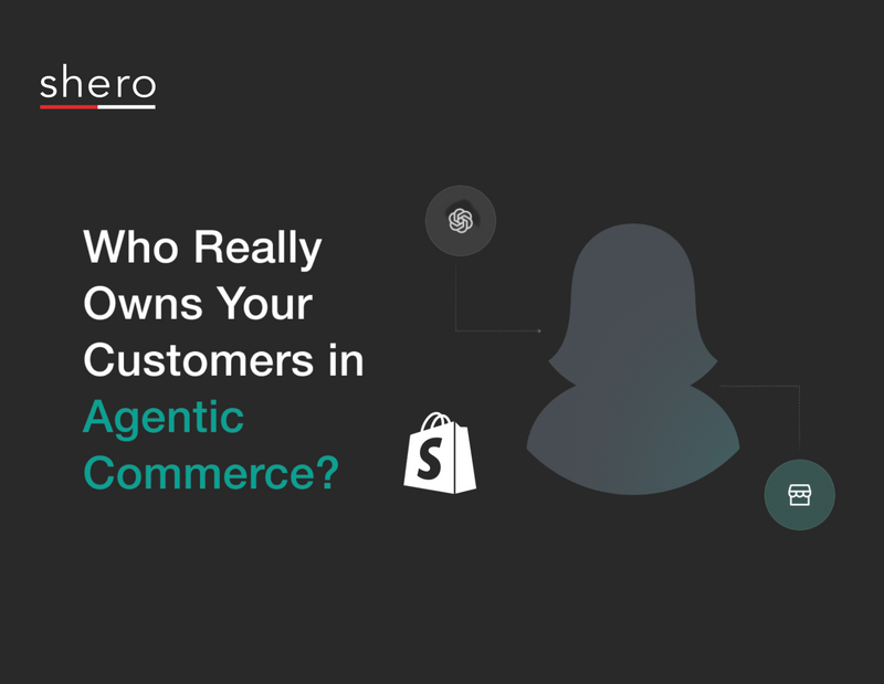 Who Really Owns Your Customers in Agentic Commerce?