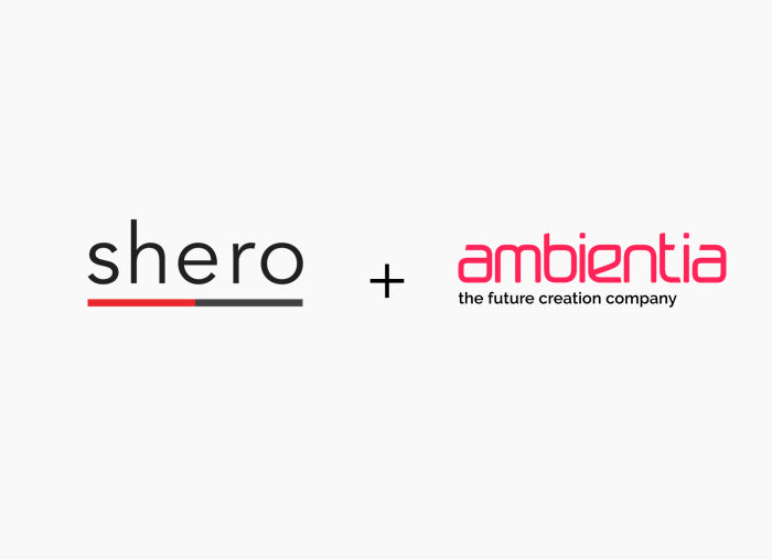 Shero Commerce Joins Forces with Finnish Based Ambientia Group LTD.