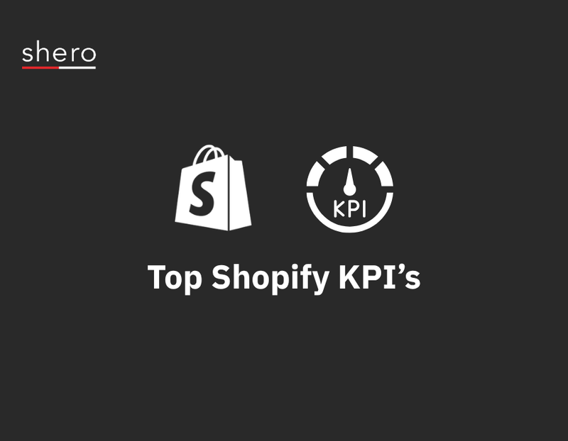 Top 10 Shopify KPIs Every Merchant Should Track Weekly