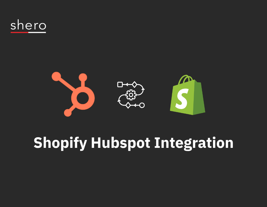 How to Connect Shopify with HubSpot: A Step-by-Step Guide