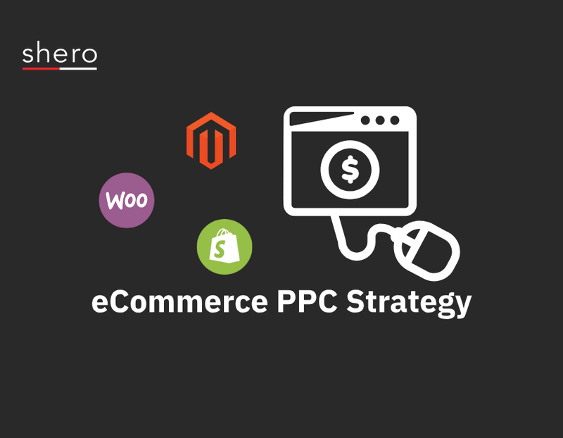 eCommerce PPC Campaign Structure & Keyword Strategy