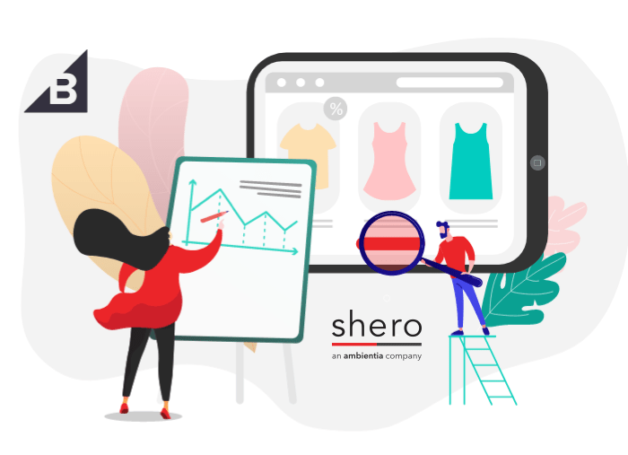 7 Best Examples of Successful BigCommerce Websites | Shero