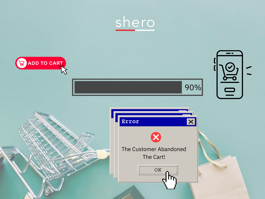 Shopify Checkout Mistakes