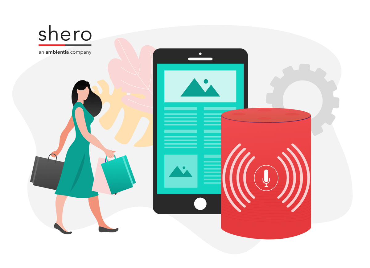 What is Voice Commerce? Stats, Demographics, and Pros and Cons