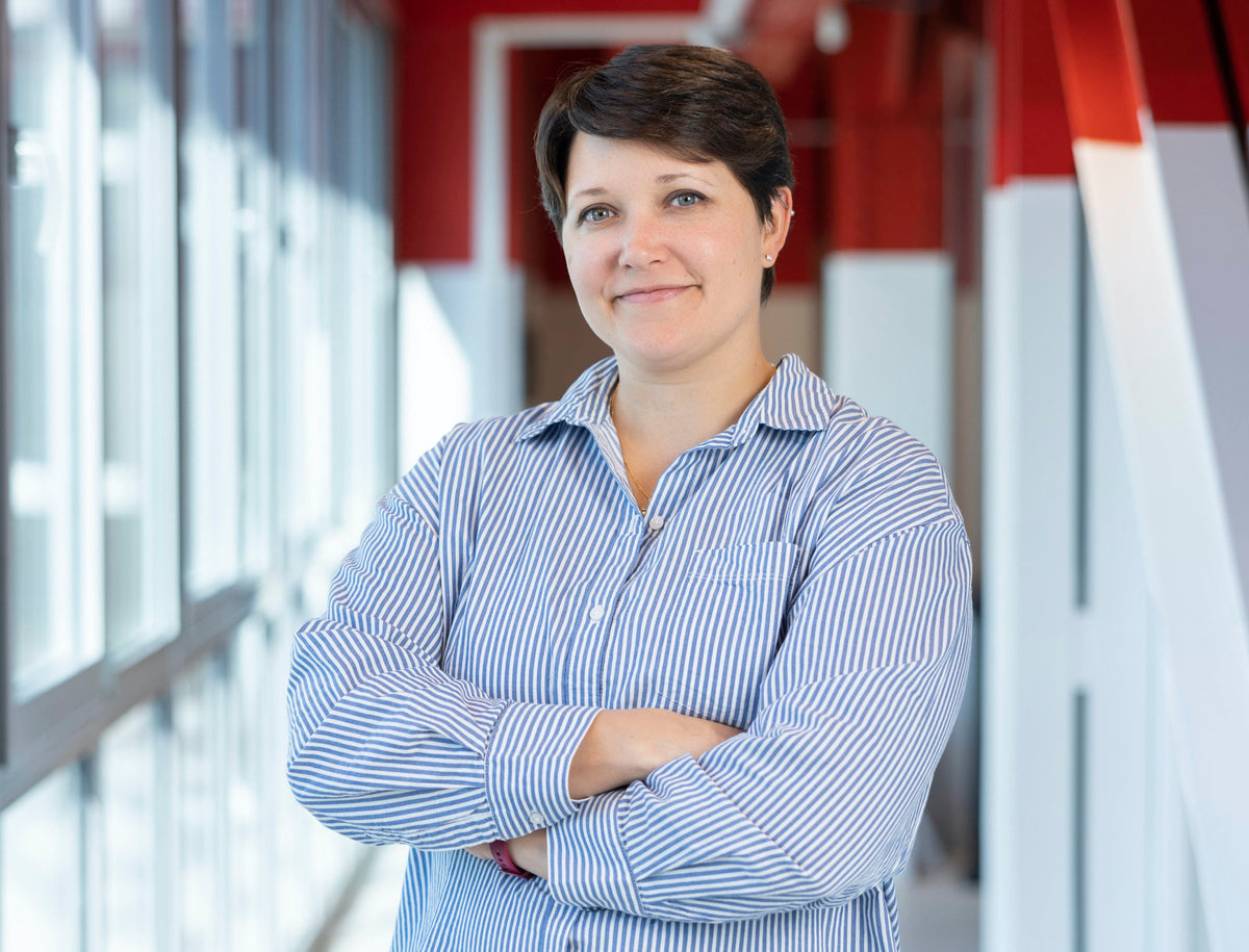 Shero News: Proudly Announcing Beth Shero as CEO