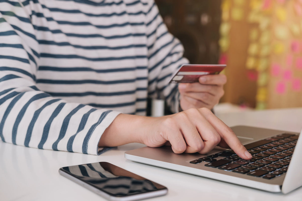 Black Friday Cyber Monday