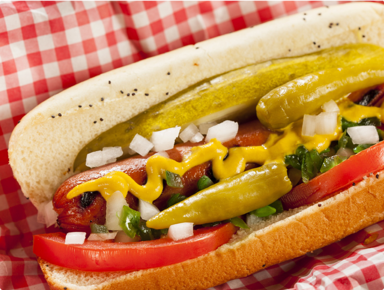 Vienna Beef Site Launch on BigCommerce Enterprise