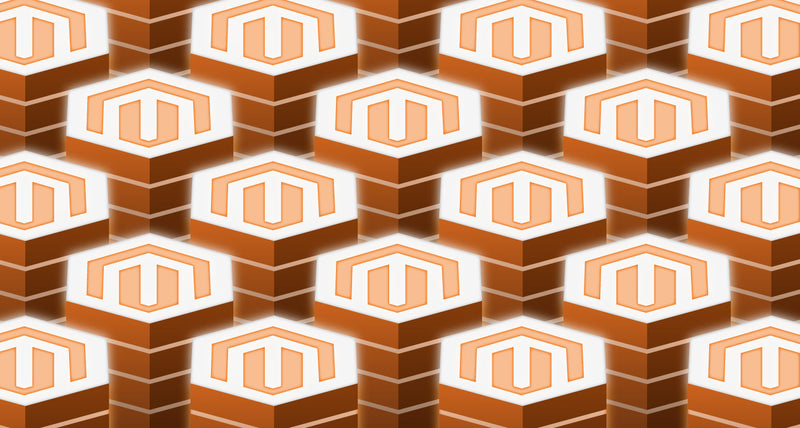 Magento On-Premise Solution