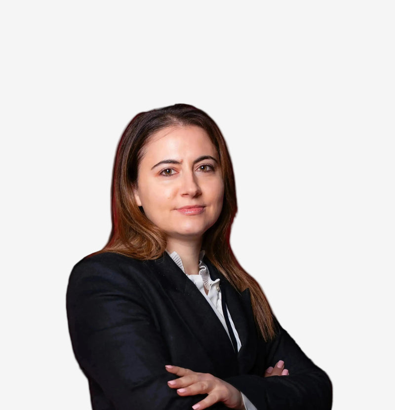 Aferdita Toli