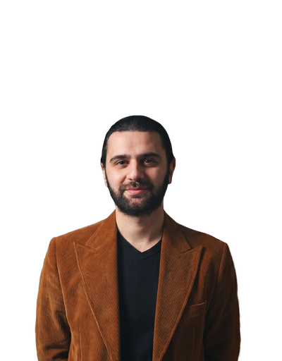 Altin Gjoni