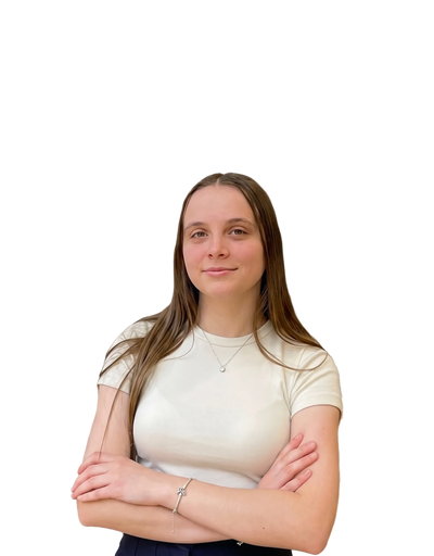 Amarilda Mrishaj
