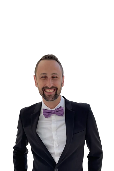 Christopher Thompson