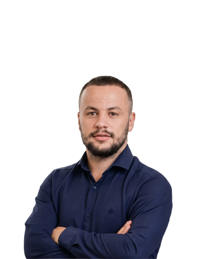 Daniel Bello