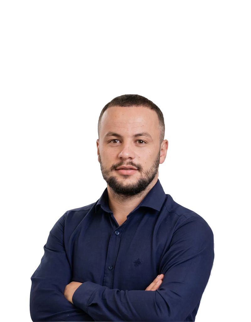 Daniel Bello