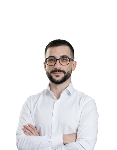 Ervin Boriçi