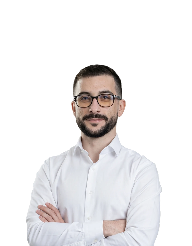 Ervin Boriçi
